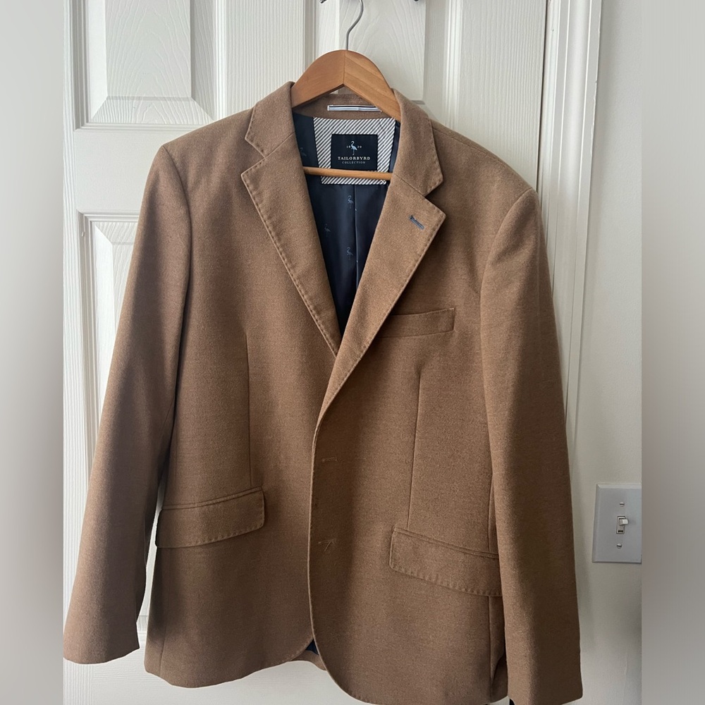 TailorByrd blazer
